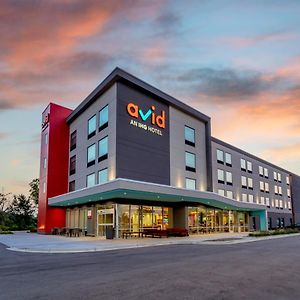 Avid Hotels Milwaukee West - Waukesha By Ihg